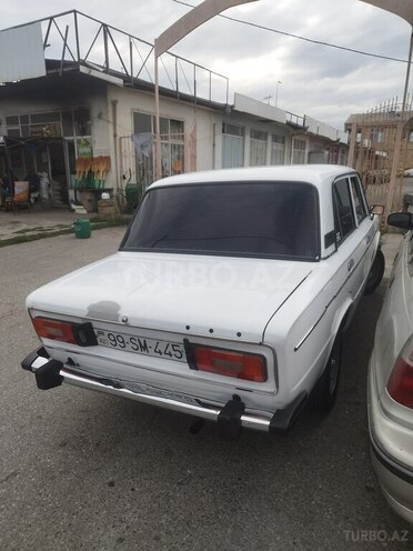 LADA (VAZ) 2106 2005, 276,466 km - 1.6 л - Quba