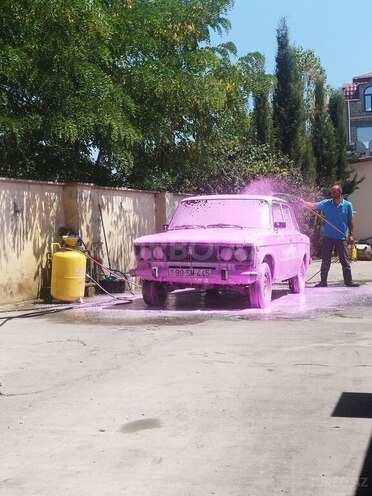 LADA (VAZ) 2106 2005, 276,466 km - 1.6 л - Quba