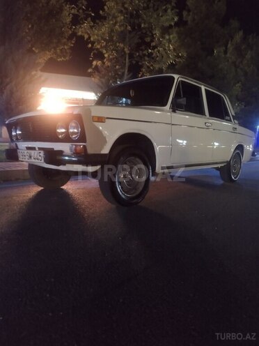 LADA (VAZ) 2106 2005, 276,466 km - 1.6 л - Quba