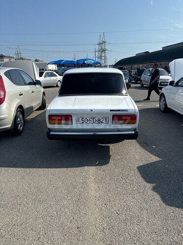 LADA (VAZ) 2107 2008, 85,000 km - 1.6 l - Sumqayıt