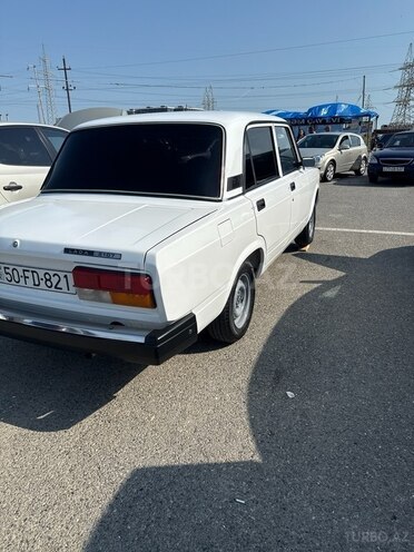 LADA (VAZ) 2107 2008, 85,000 km - 1.6 l - Sumqayıt