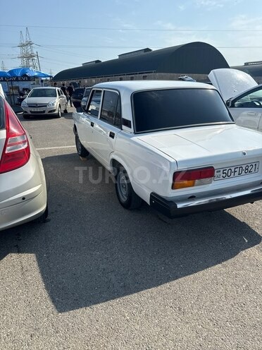 LADA (VAZ) 2107 2008, 85,000 km - 1.6 l - Sumqayıt