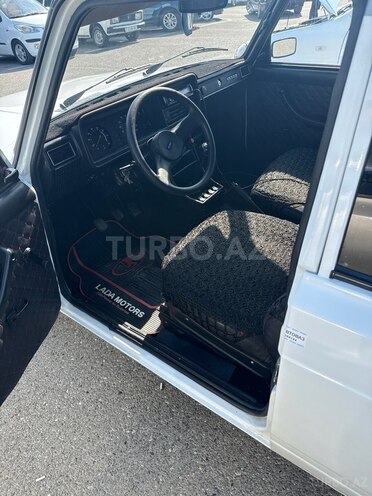 LADA (VAZ) 2107 2008, 85,000 km - 1.6 l - Sumqayıt