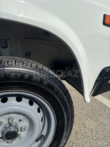 LADA (VAZ) 2107 2008, 85,000 km - 1.6 l - Sumqayıt