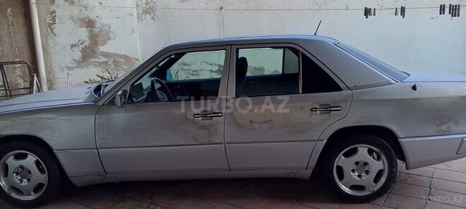 Mercedes 300 D 1992, 400,000 km - 3.0 л - Bakı