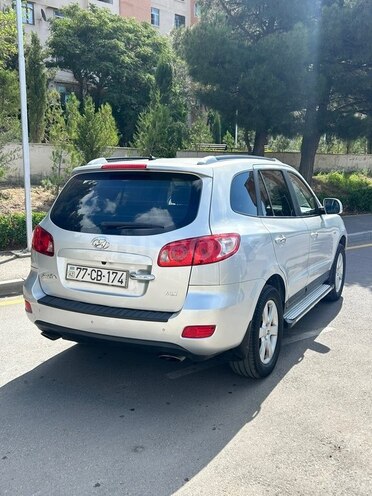 Hyundai Santa Fe 2009, 171,000 km - 2.0 л - Bakı
