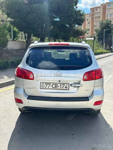 Hyundai Santa Fe 2009, 171,000 km - 2.0 л - Bakı
