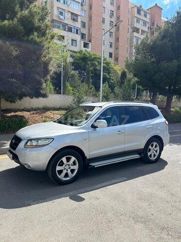 Hyundai Santa Fe 2009, 171,000 km - 2.0 л - Bakı