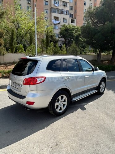 Hyundai Santa Fe 2009, 171,000 km - 2.0 л - Bakı