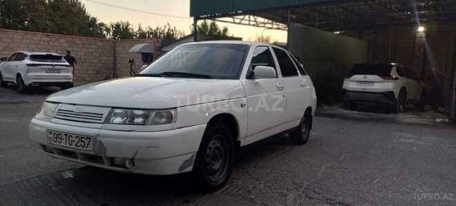 LADA (VAZ) 2112 2007, 285,000 km - 1.5 л - Şəki