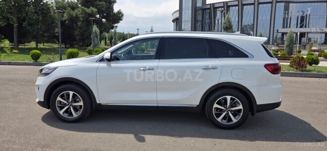 Kia Sorento 2018, 174,000 km - 2.2 л - Bakı