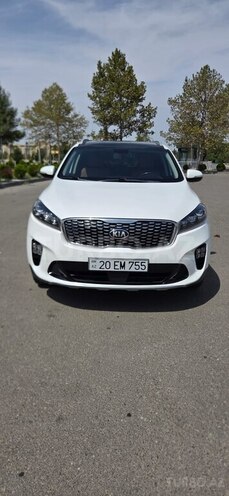 Kia Sorento 2018, 174,000 km - 2.2 л - Bakı