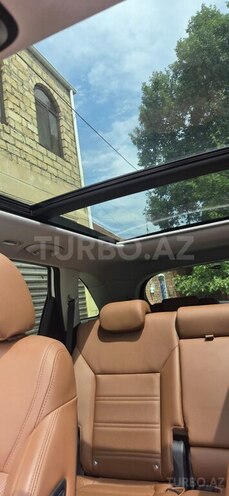 Kia Sorento 2018, 174,000 km - 2.2 л - Bakı