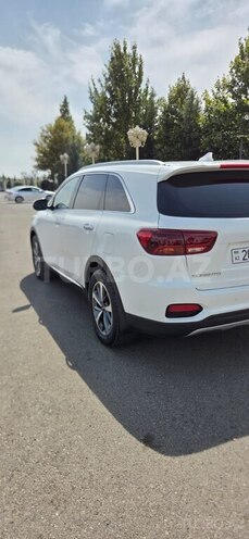 Kia Sorento 2018, 174,000 km - 2.2 л - Bakı