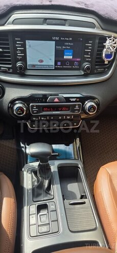 Kia Sorento 2018, 174,000 km - 2.2 л - Bakı
