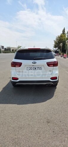 Kia Sorento 2018, 174,000 km - 2.2 л - Bakı