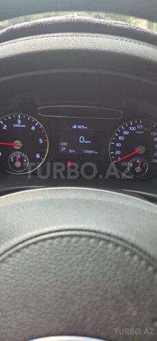 Kia Sorento 2018, 174,000 km - 2.2 л - Bakı