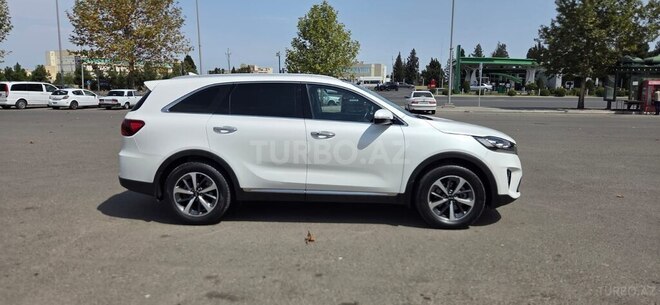 Kia Sorento 2018, 174,000 km - 2.2 л - Bakı