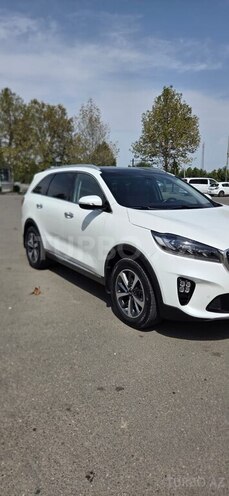 Kia Sorento 2018, 174,000 km - 2.2 л - Bakı