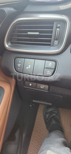 Kia Sorento 2018, 174,000 km - 2.2 л - Bakı