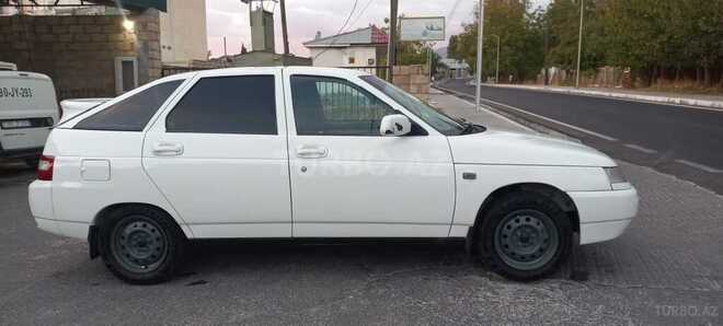 LADA (VAZ) 2112 2007, 285,000 km - 1.5 л - Şəki