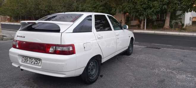 LADA (VAZ) 2112 2007, 285,000 km - 1.5 л - Şəki