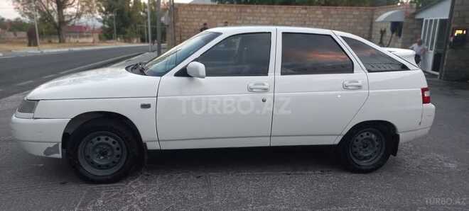LADA (VAZ) 2112 2007, 285,000 km - 1.5 л - Şəki