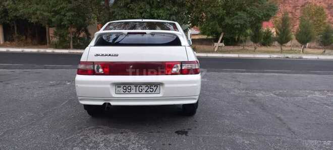 LADA (VAZ) 2112 2007, 285,000 km - 1.5 л - Şəki