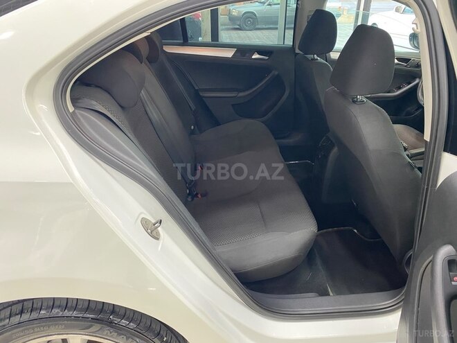 Volkswagen Jetta 2014, 201,000 km - 2.0 l - Sumqayıt