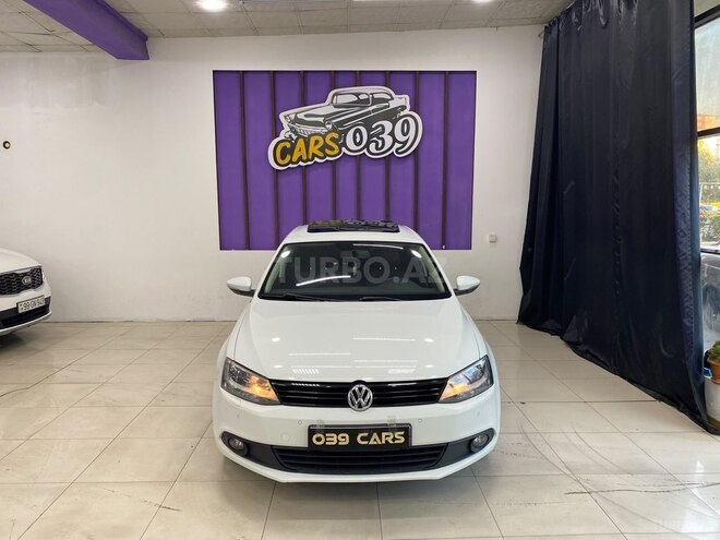 Volkswagen Jetta 2014, 201,000 km - 2.0 l - Sumqayıt