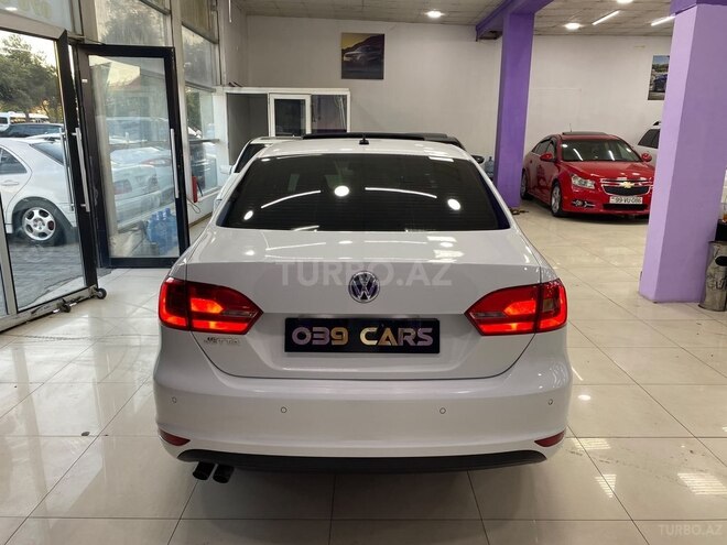 Volkswagen Jetta 2014, 201,000 km - 2.0 l - Sumqayıt