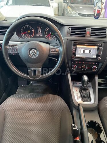 Volkswagen Jetta 2014, 201,000 km - 2.0 l - Sumqayıt