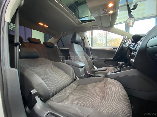 Volkswagen Jetta 2014, 201,000 km - 2.0 l - Sumqayıt
