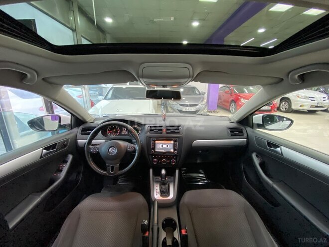 Volkswagen Jetta 2014, 201,000 km - 2.0 l - Sumqayıt