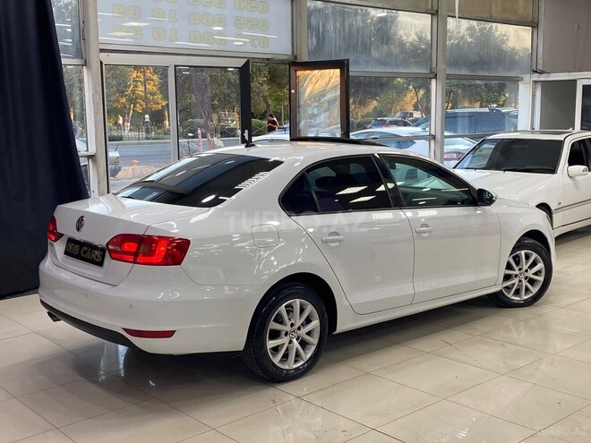 Volkswagen Jetta 2014, 201,000 km - 2.0 l - Sumqayıt