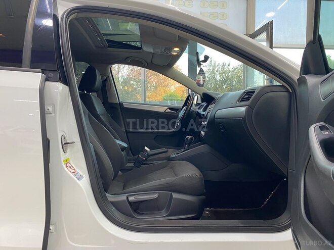 Volkswagen Jetta 2014, 201,000 km - 2.0 l - Sumqayıt
