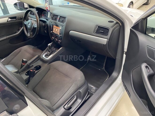 Volkswagen Jetta 2014, 201,000 km - 2.0 l - Sumqayıt