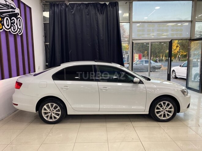 Volkswagen Jetta 2014, 201,000 km - 2.0 l - Sumqayıt