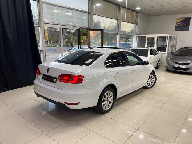 Volkswagen Jetta 2014, 201,000 km - 2.0 l - Sumqayıt