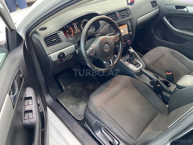 Volkswagen Jetta 2014, 201,000 km - 2.0 l - Sumqayıt