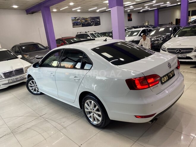 Volkswagen Jetta 2014, 201,000 km - 2.0 l - Sumqayıt