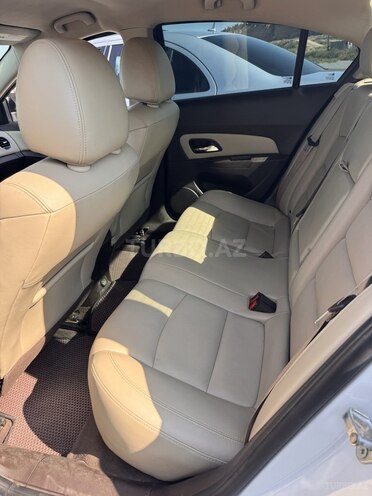 Chevrolet Cruze 2013, 285,500 km - 1.4 l - Bakı