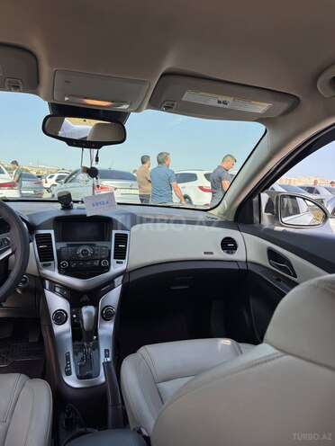 Chevrolet Cruze 2013, 285,500 km - 1.4 l - Bakı