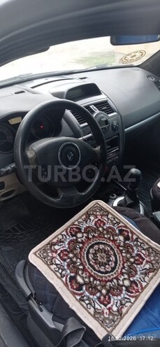 Renault Megane 2006, 600,000 km - 1.5 l - Xaçmaz