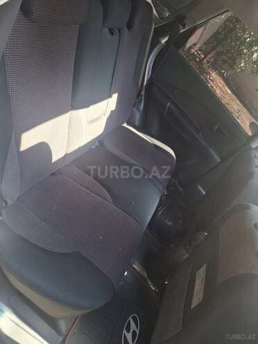 Hyundai Tucson 2008, 151,000 km - 2.0 l - Bakı