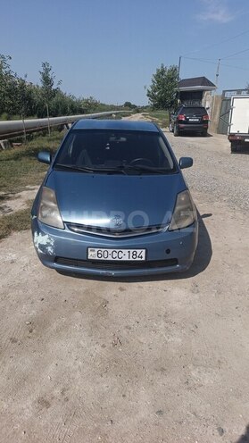 Toyota Prius 2006, 382,539 km - 1.5 l - Bakı