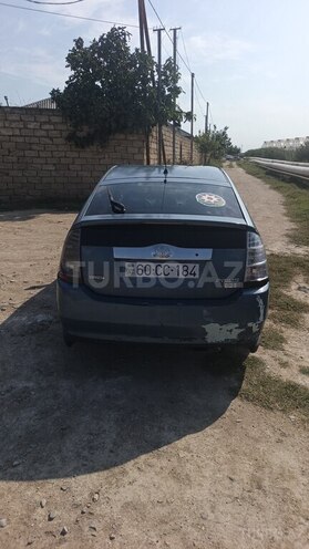 Toyota Prius 2006, 382,539 km - 1.5 l - Bakı