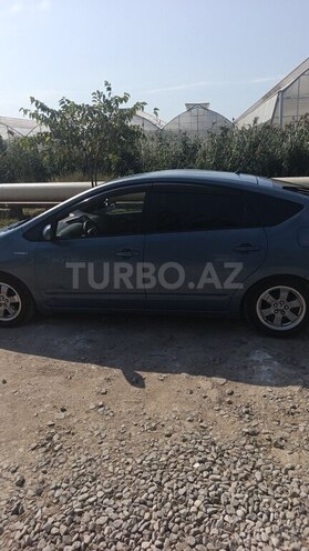 Toyota Prius 2006, 382,539 km - 1.5 l - Bakı