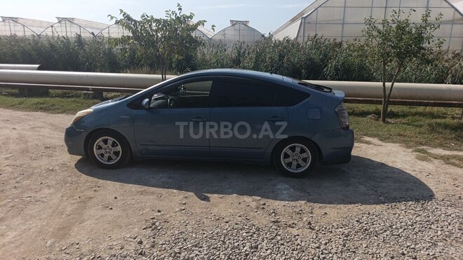Toyota Prius 2006, 382,539 km - 1.5 l - Bakı