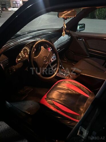 Mercedes C 200 1996, 550,000 km - 2.0 l - Bakı